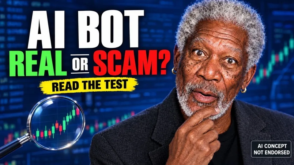 6 Steps to Use a Pocket Option AI Trading Bot Without Blowing Your Account