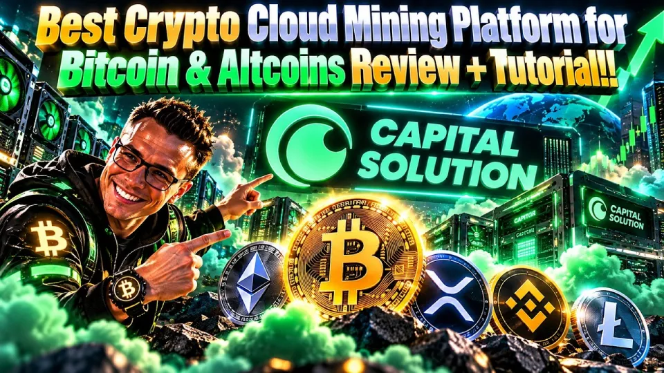 Can You Really Earn Crypto With Cloud Mining